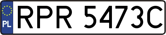 RPR5473C