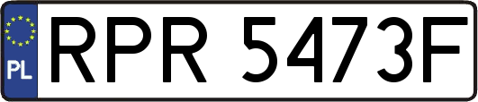 RPR5473F