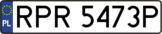 RPR5473P