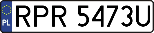 RPR5473U