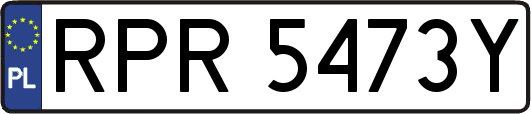RPR5473Y