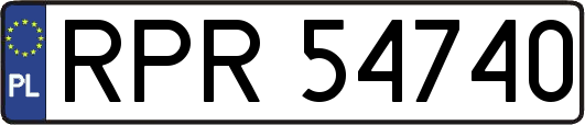 RPR54740