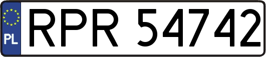 RPR54742