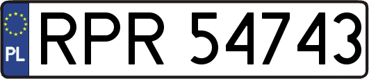 RPR54743