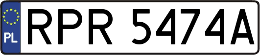 RPR5474A
