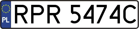 RPR5474C