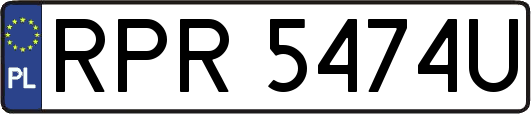 RPR5474U