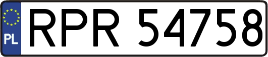 RPR54758