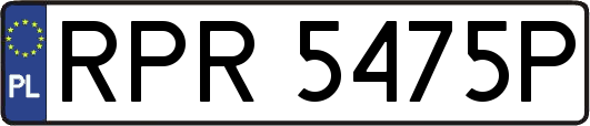 RPR5475P