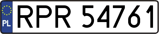 RPR54761