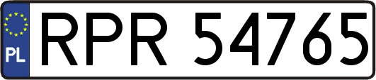 RPR54765