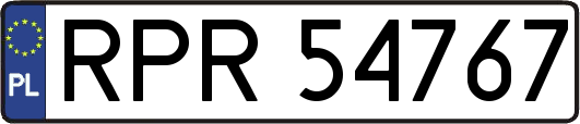 RPR54767