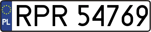 RPR54769