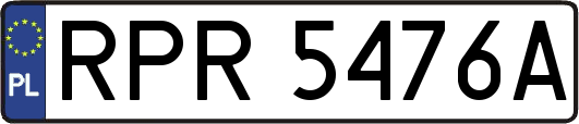 RPR5476A