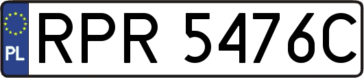 RPR5476C
