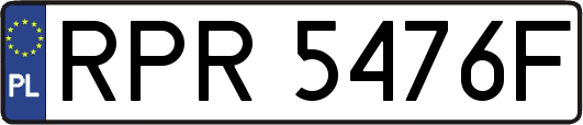 RPR5476F