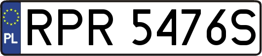 RPR5476S