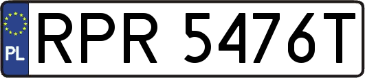 RPR5476T