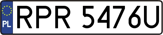 RPR5476U