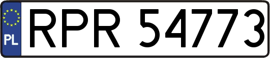 RPR54773