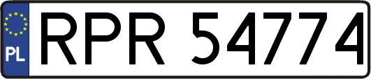 RPR54774