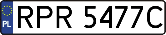 RPR5477C