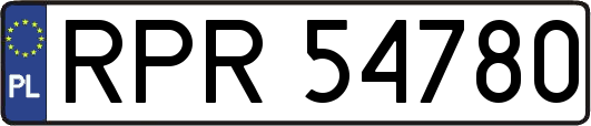 RPR54780