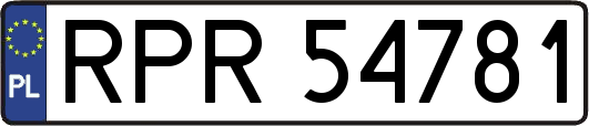 RPR54781