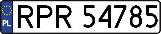 RPR54785