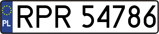 RPR54786