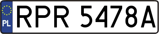 RPR5478A