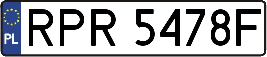 RPR5478F