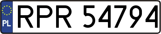 RPR54794