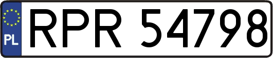 RPR54798