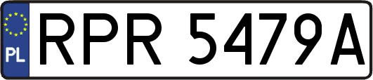 RPR5479A