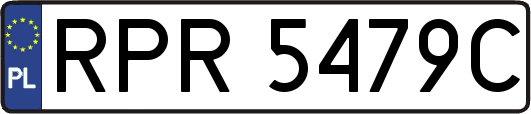 RPR5479C