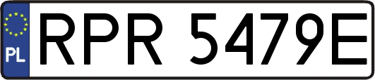 RPR5479E