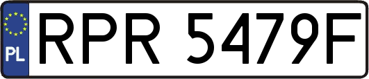 RPR5479F