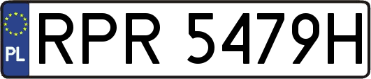 RPR5479H