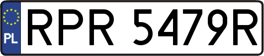 RPR5479R