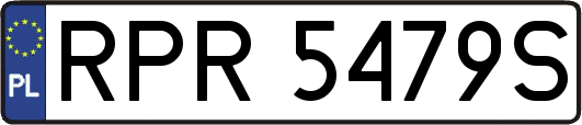 RPR5479S