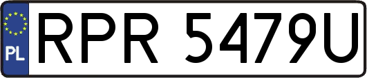 RPR5479U