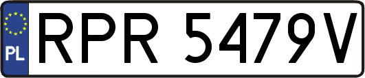 RPR5479V