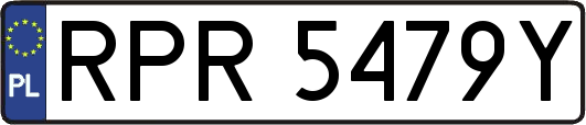 RPR5479Y