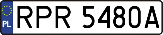 RPR5480A