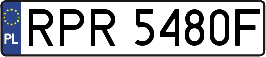 RPR5480F