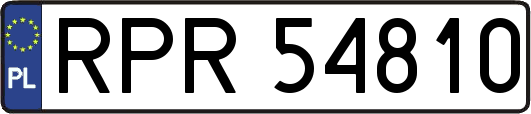RPR54810