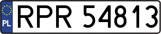RPR54813