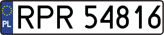 RPR54816