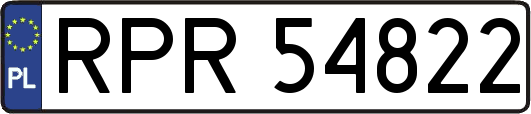 RPR54822